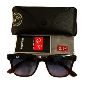 100% AUTHENTIC & BRAND NEW RAYBAN Sunglasses